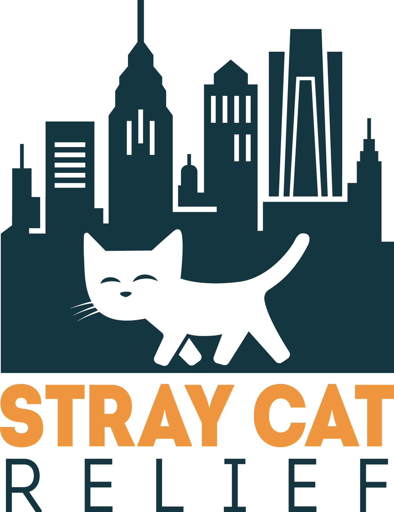 Stray Cat Relief Fund, Philadelphia, Pennsylvania